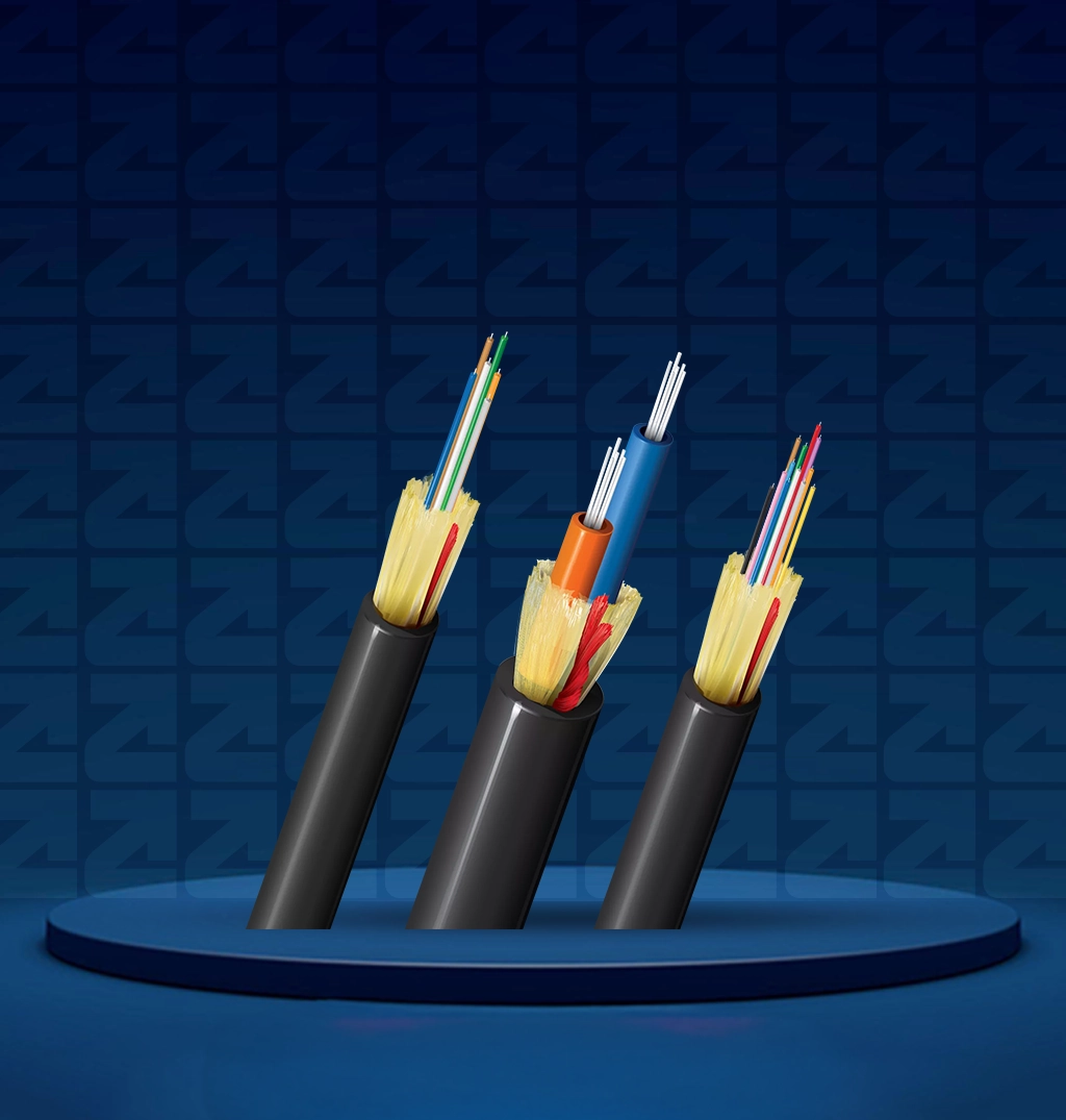 Belden Copper Cables Supplier in Riyadh