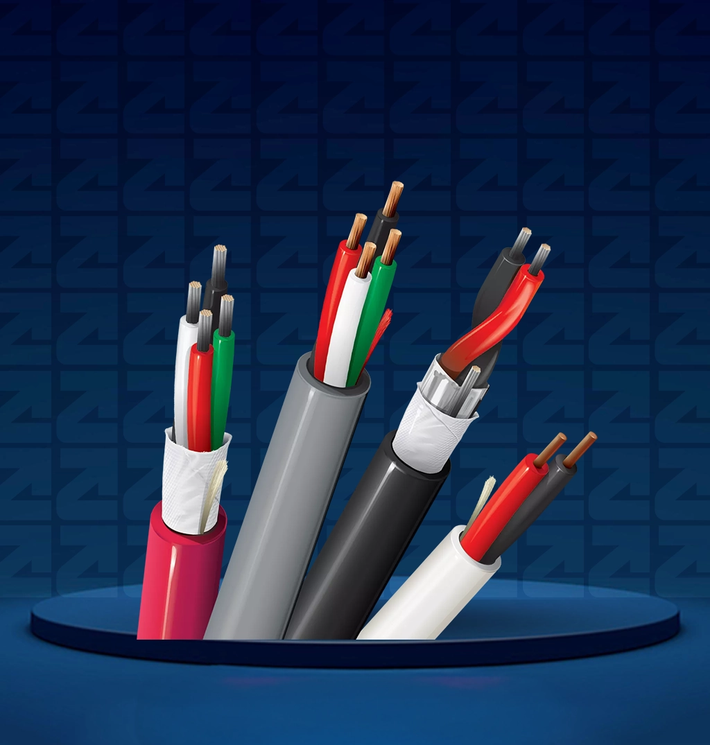 Belden Speaker Cables Supplier in Riyadh