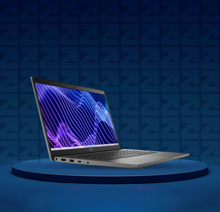 Dell Laptops Supplier in Riyadh, Saudi Arabia
