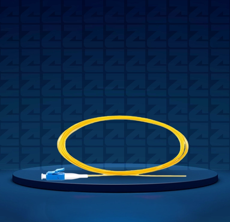 Fiber Optic Pigtails Supplier in Riyadh, Saudi Arabia