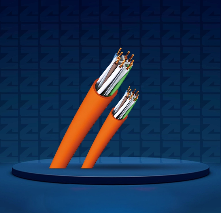 Nexans Copper Cables Supplier in Riyadh