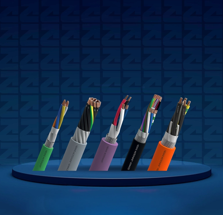 Nexans Supplier in Riyadh, Saudi Arabia