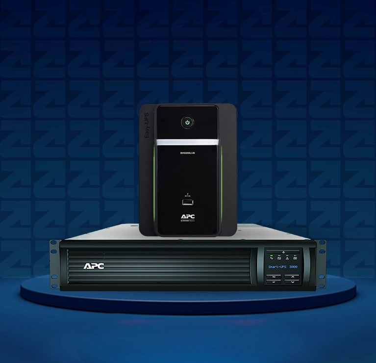 APC Supplier in Riyadh, Saudi Arabia