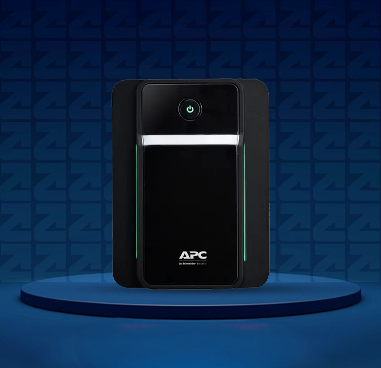 APC Tower UPS Supplier in Riyadh
