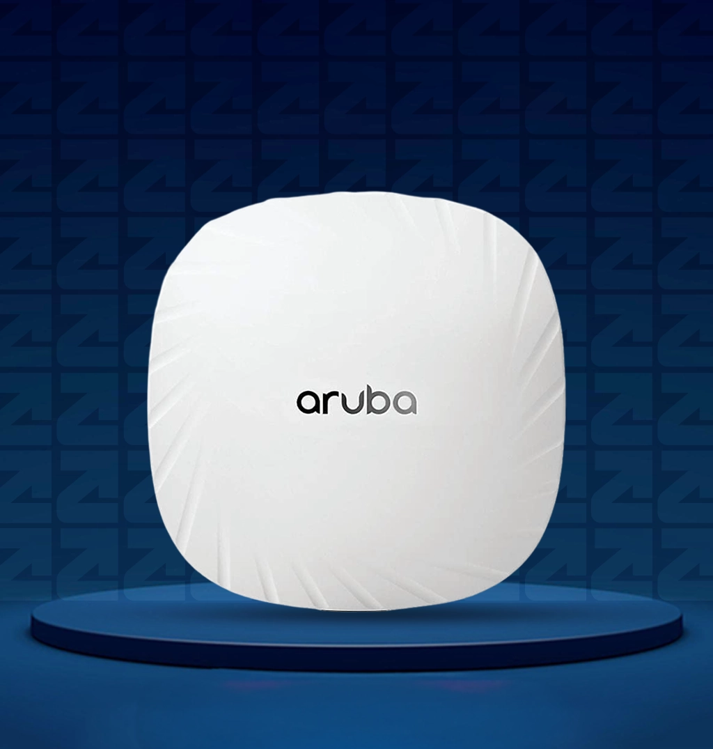 Aruba Access Points Supplier in Riyadh, Saudi Arabia