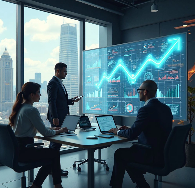 Huawei Supplier in Riyadh, Saudi Arabia