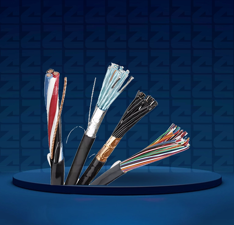 Belden Control Cable Supplier in Riyadh, Saudi Arabia