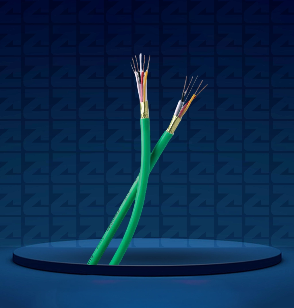 Belden EIB BUS Cable Supplier in Riyadh, Saudi Arabia