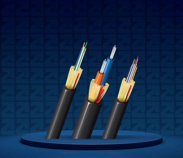 Belden Fiber Cables Supplier in Riyadh, Saudi Arabia