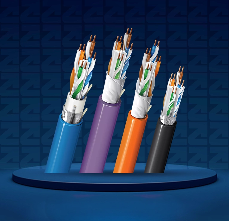 Belden Supplier in Riyadh, Saudi Arabia