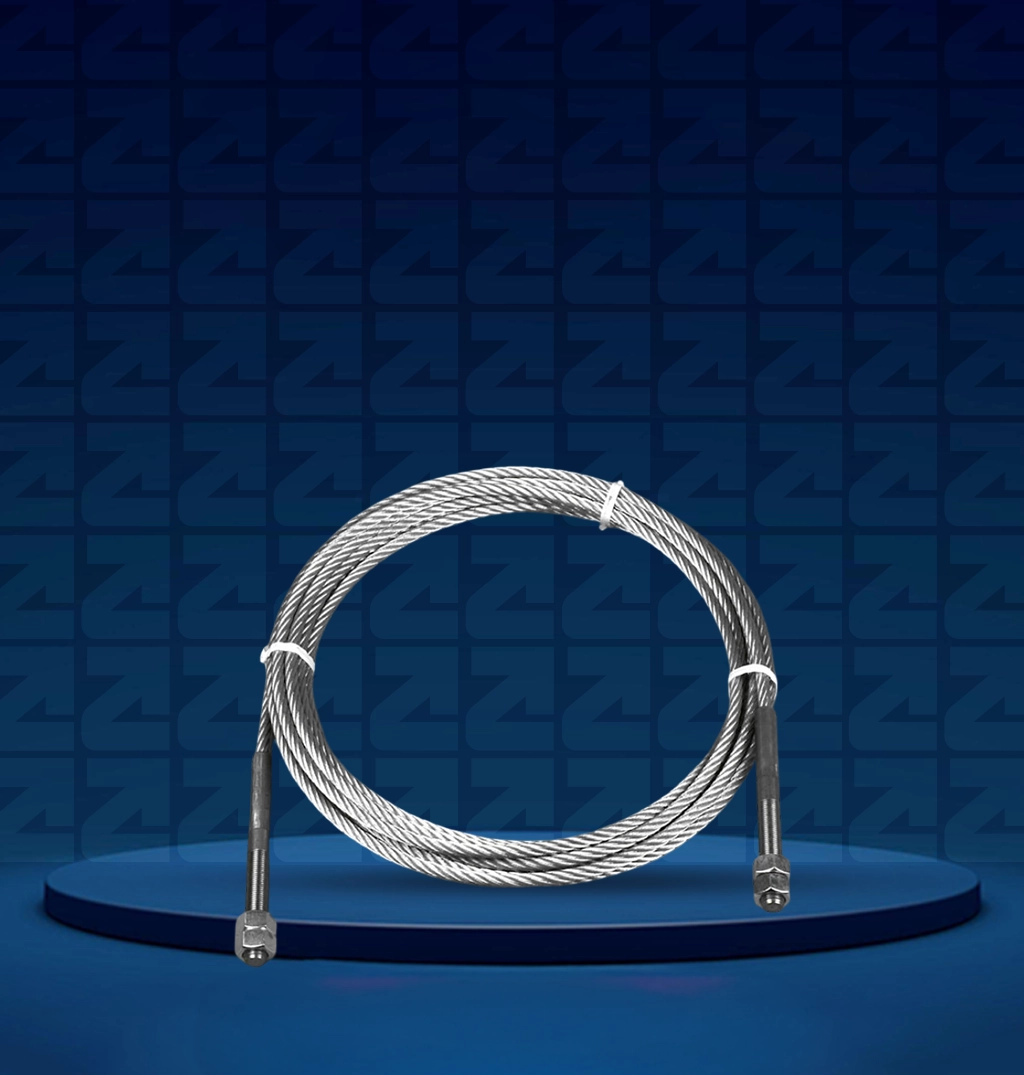 Lift Cable Supplier in Riyadh, Saudi Arabia