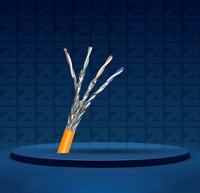 Commsocpe Copper Cables Supplier in Riyadh