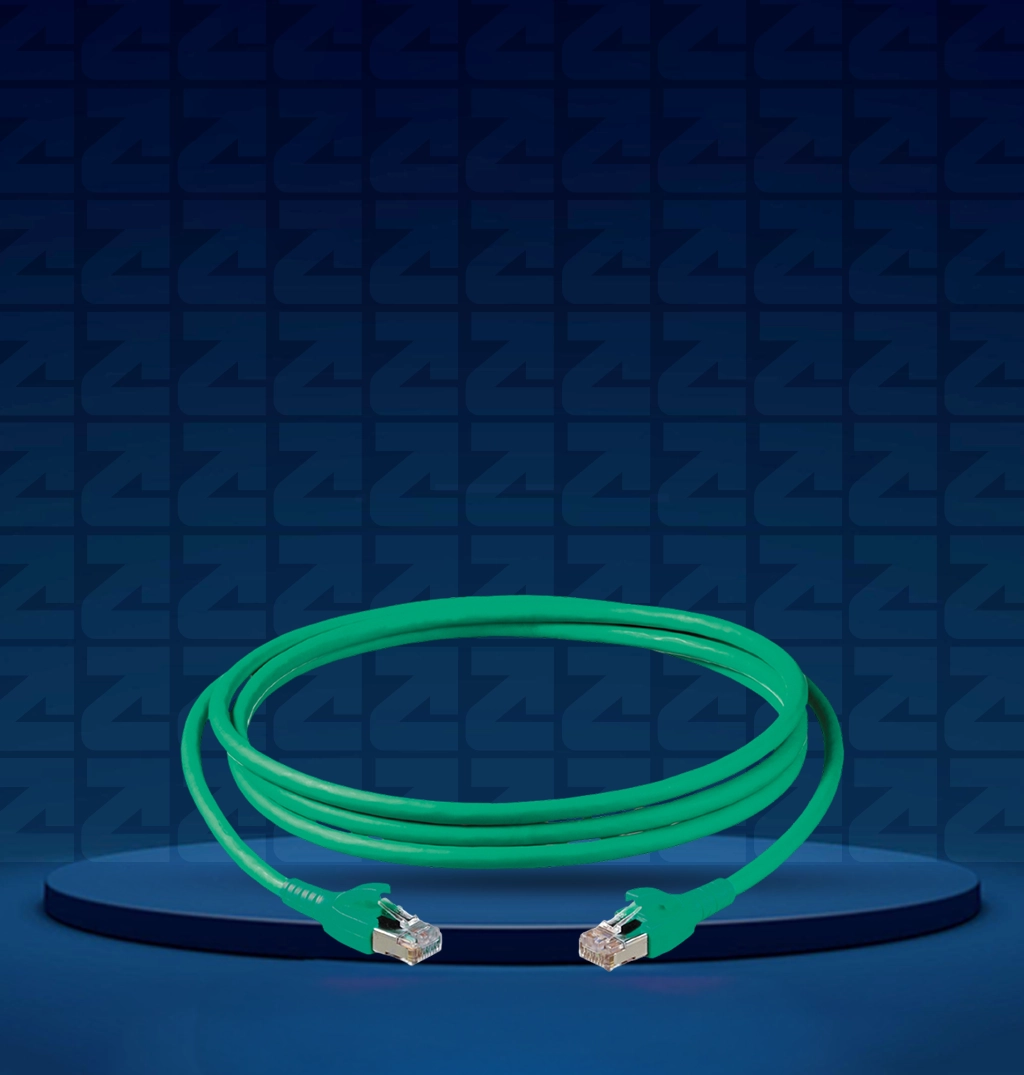 Corinng Copper Cables Supplier in Riyadh