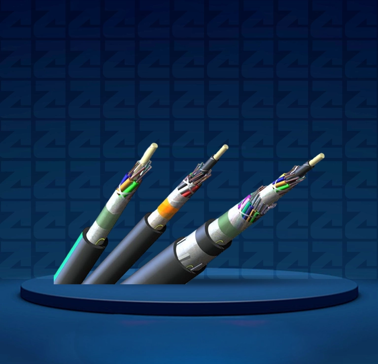 Corning Fiber optic cables Supplier in Riyadh, Saudi Arabia