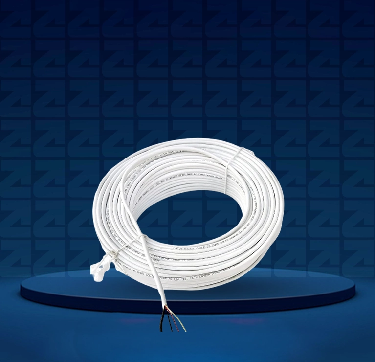 Dahua CCTV Cable Supplier in Riyadh, Saudi Arabia