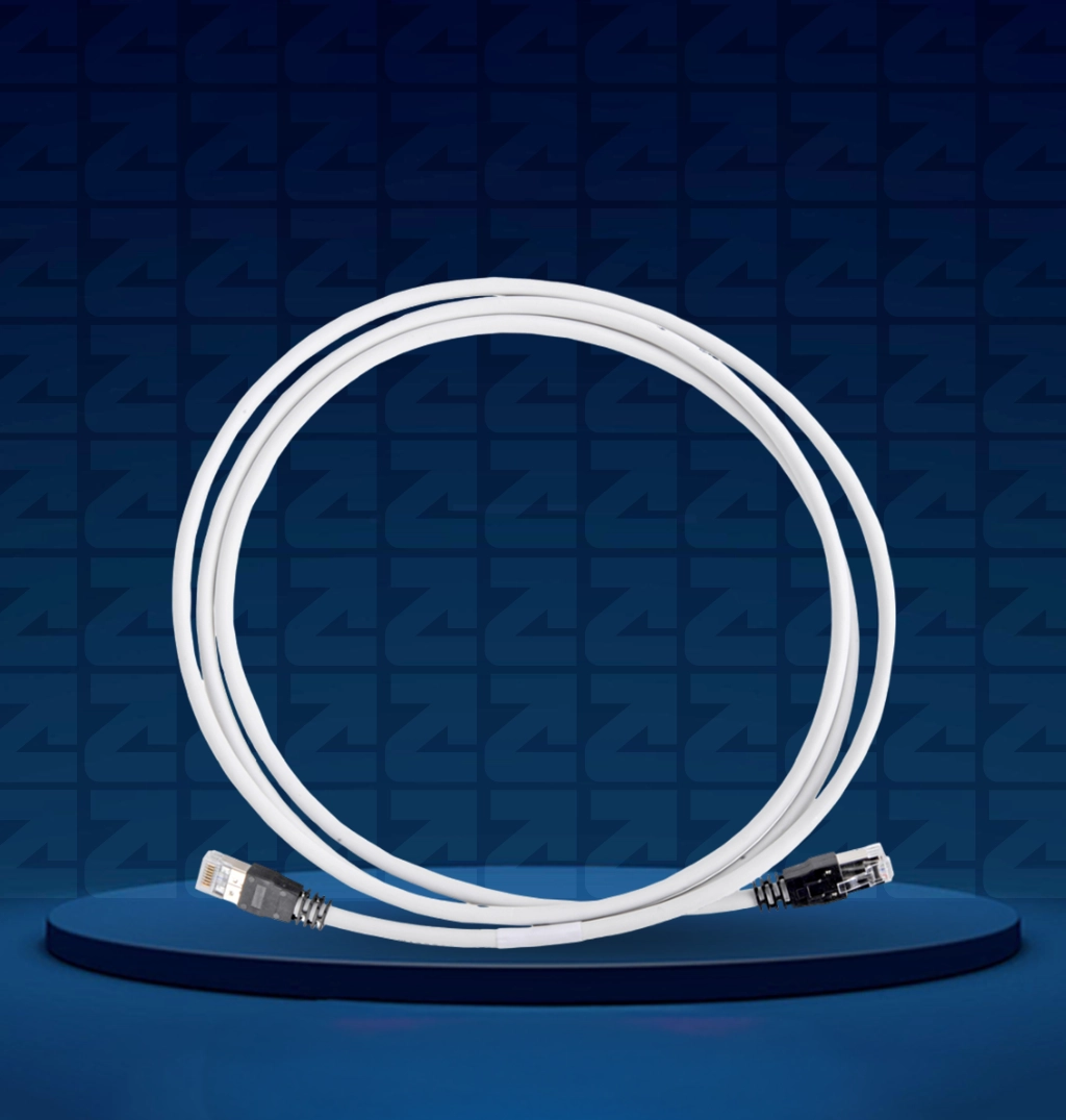 Datacom Cat8 Cable Supplier in Riyadh