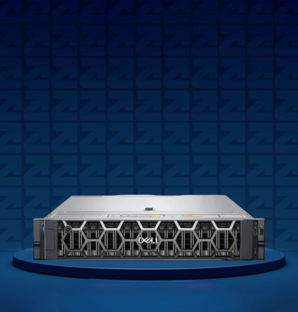 Dell Server Supplier in Riyadh, Saudi Arabia