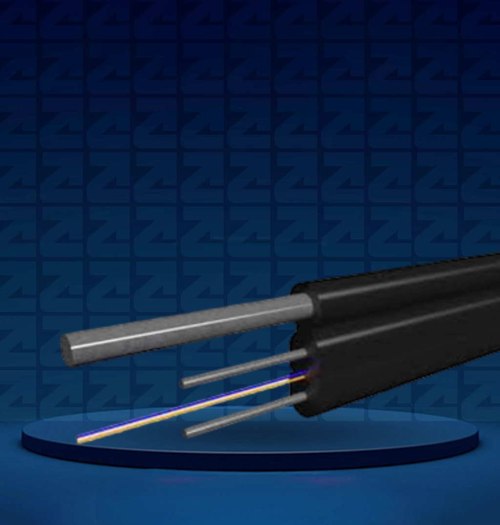 DME Prolink FTTH Drop Cable Supplier in Riyadh