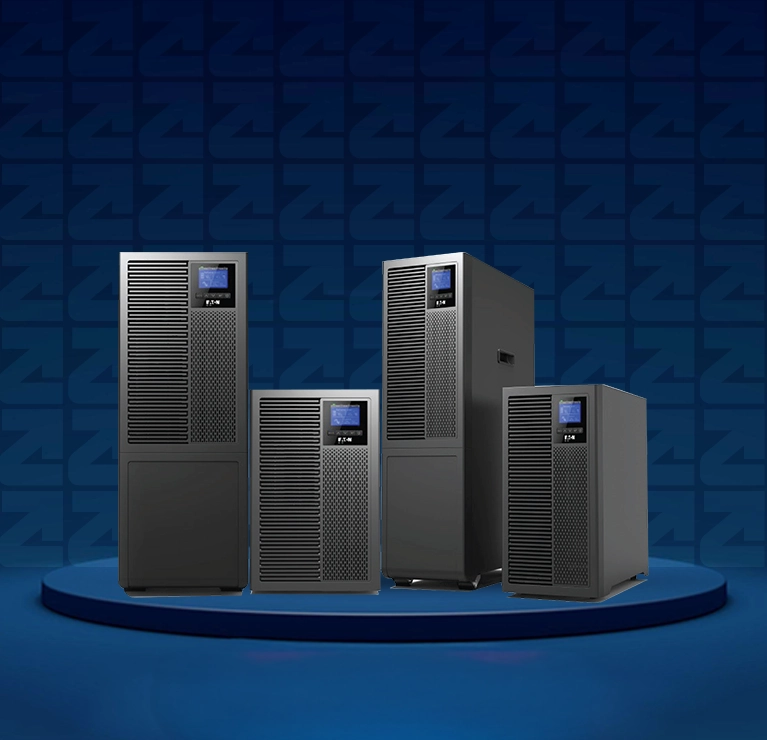 Eaton Supplier in Riyadh, Saudi Arabia