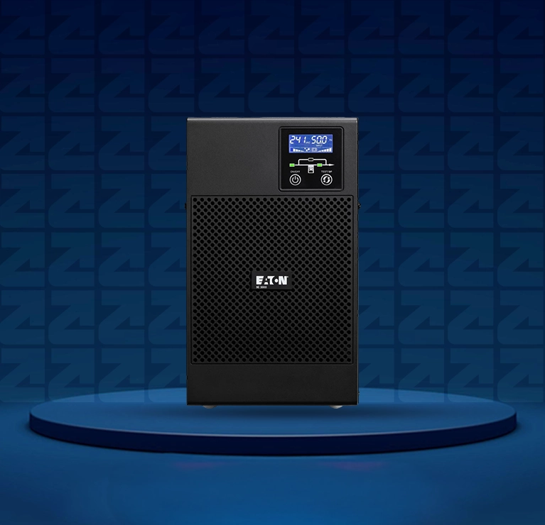 Eaton Tower UPS Supplier in Riyadh