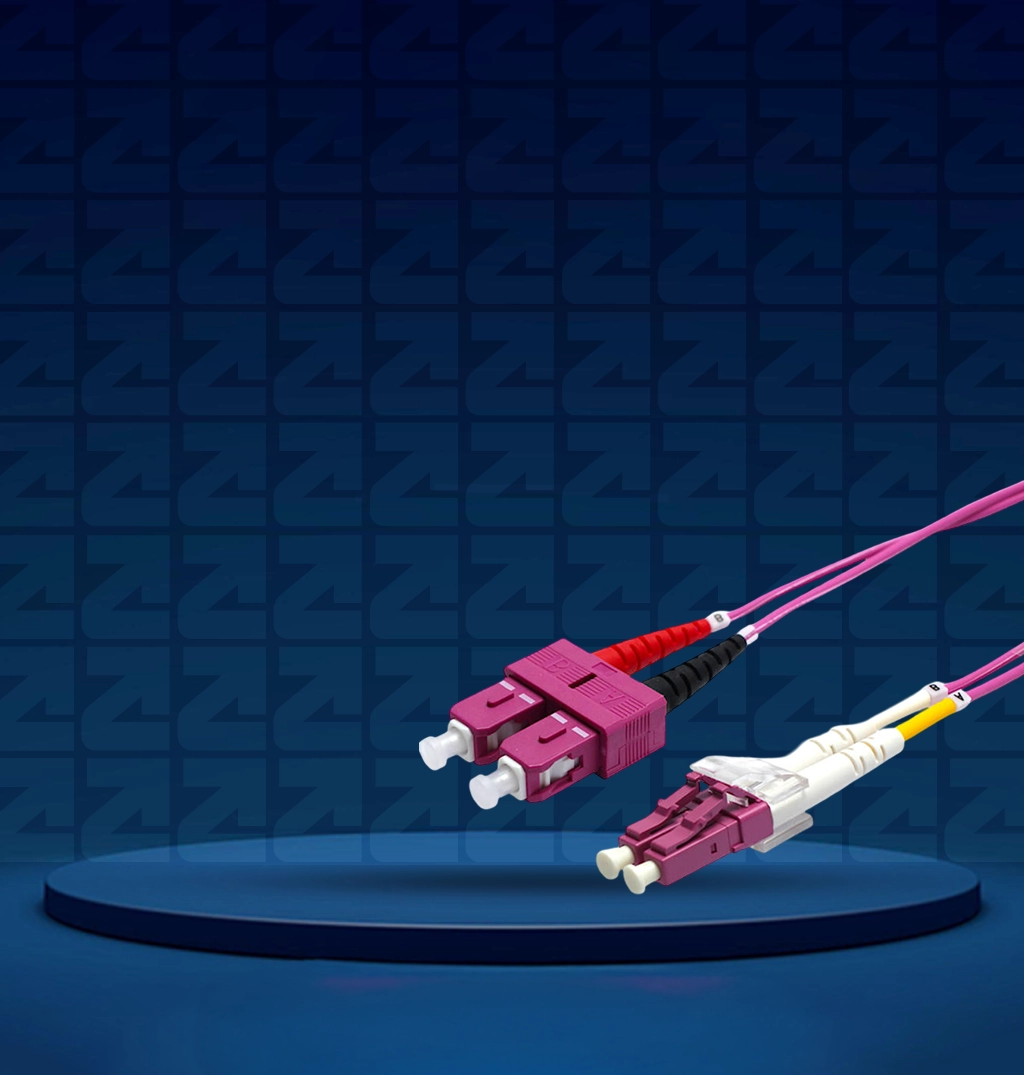 Excel Fiber Cables Supplier in Riyadh, Saudi Arabia