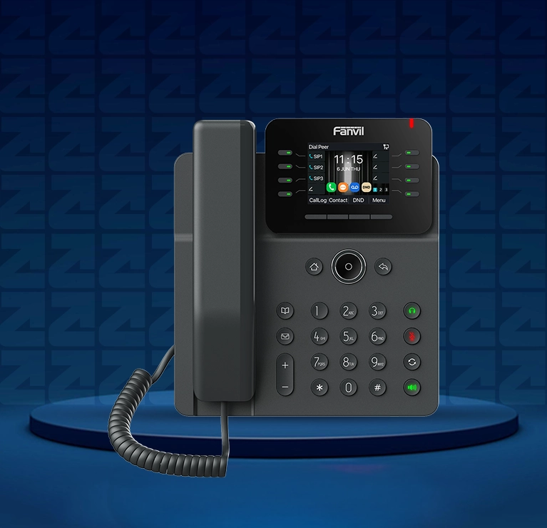 Fanvil Supplier in Riyadh, Saudi Arabia Supplier in Riyadh