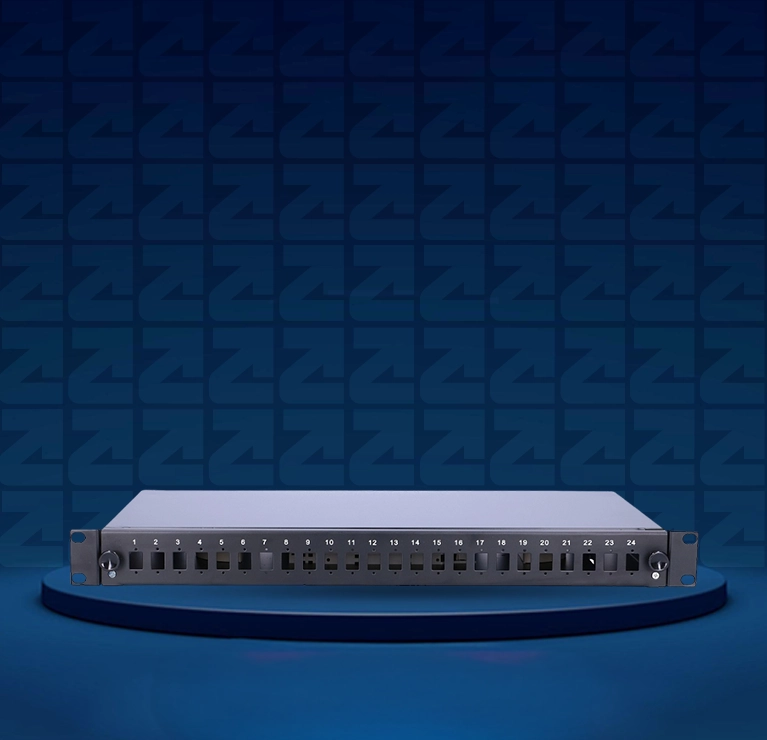  Fiber Optic Patch Panel Dealer in Riyadh, Saudi Arabia