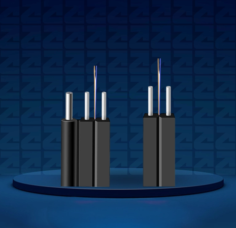 FTTH Drop Cable Supplier in Riyadh, Saudi Arabia