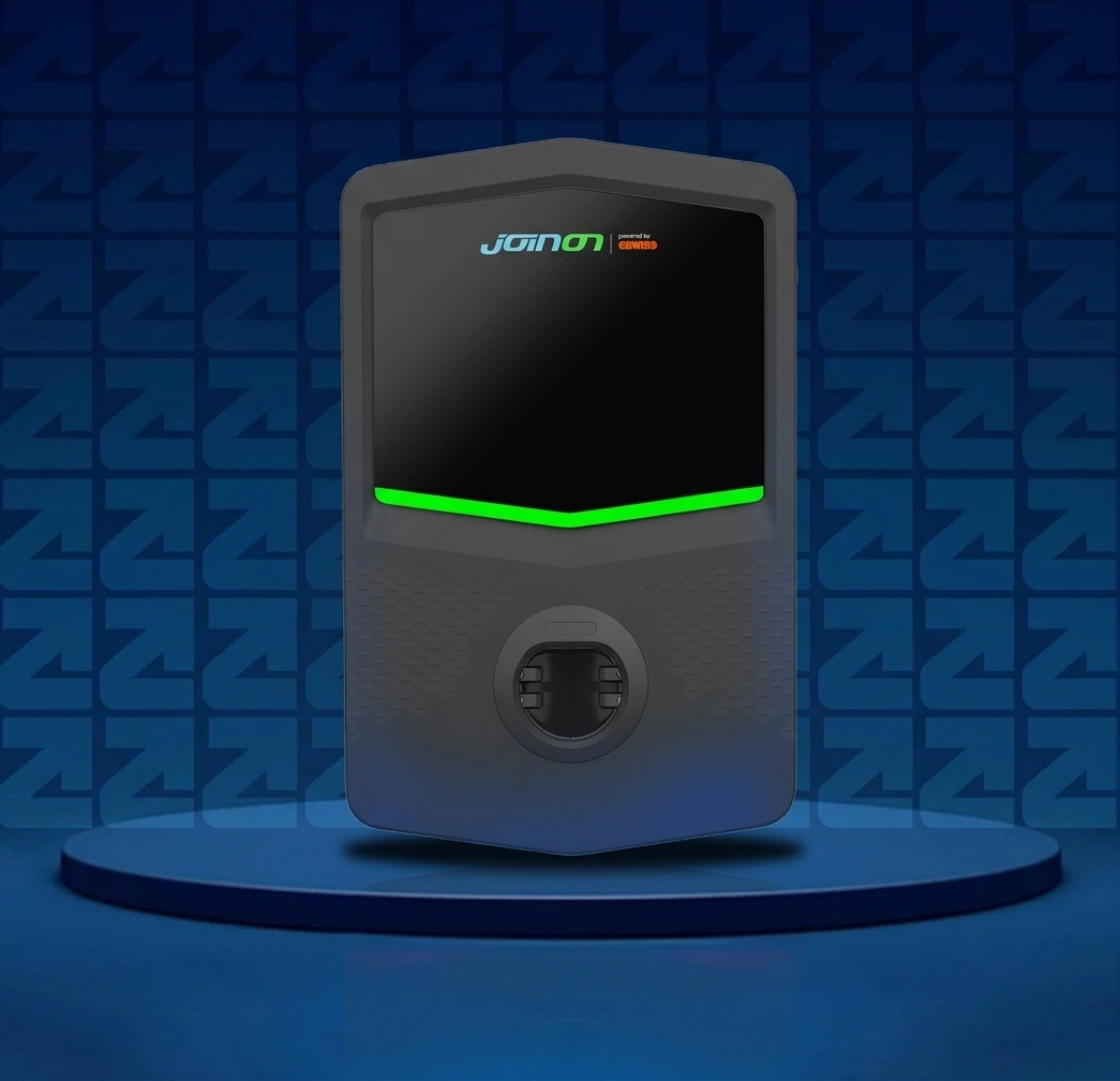 GEWISS electric vehicle charging solutions