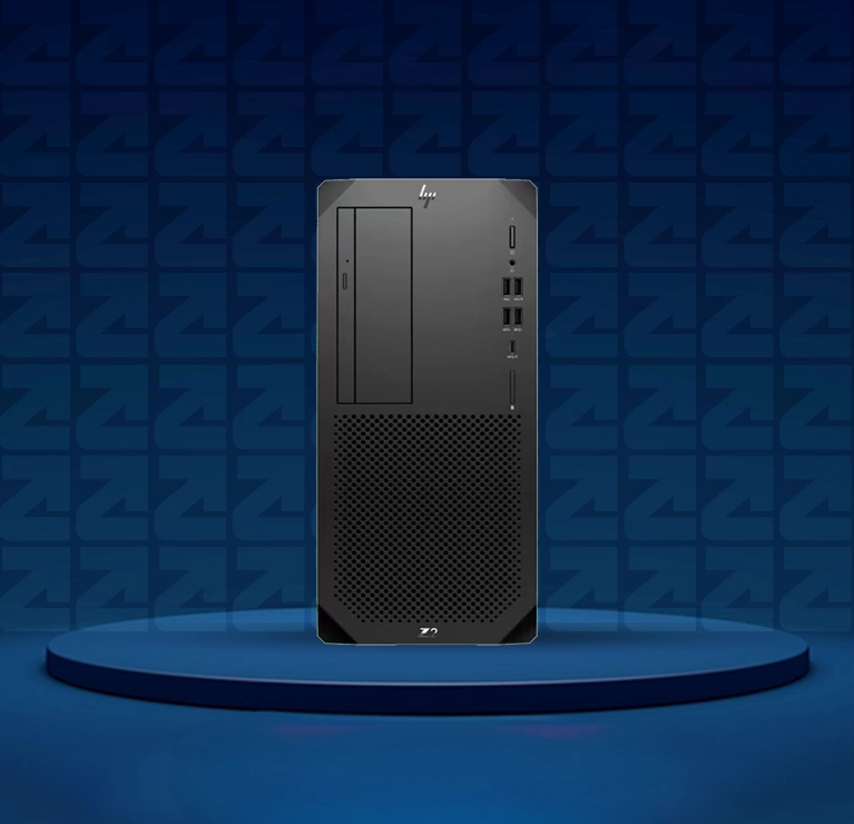 HP Desktops Supplier in Riyadh, Saudi Arabia