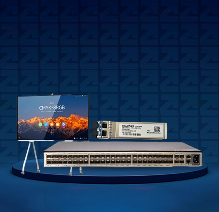 Huawei Supplier in Riyadh, Saudi Arabia