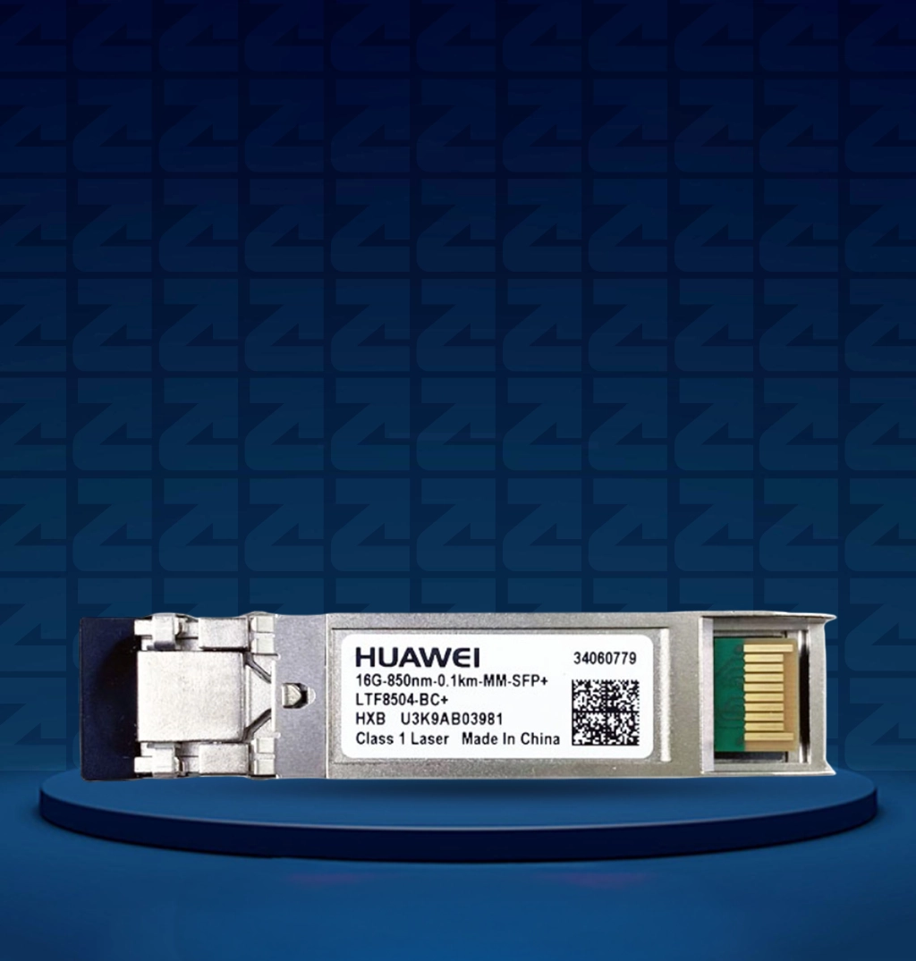 Huawei SFP Supplier in Riyadh