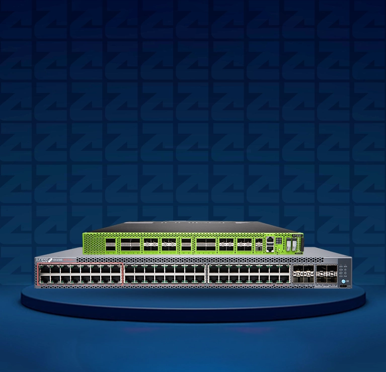 Juniper Supplier in Riyadh, Saudi Arabia