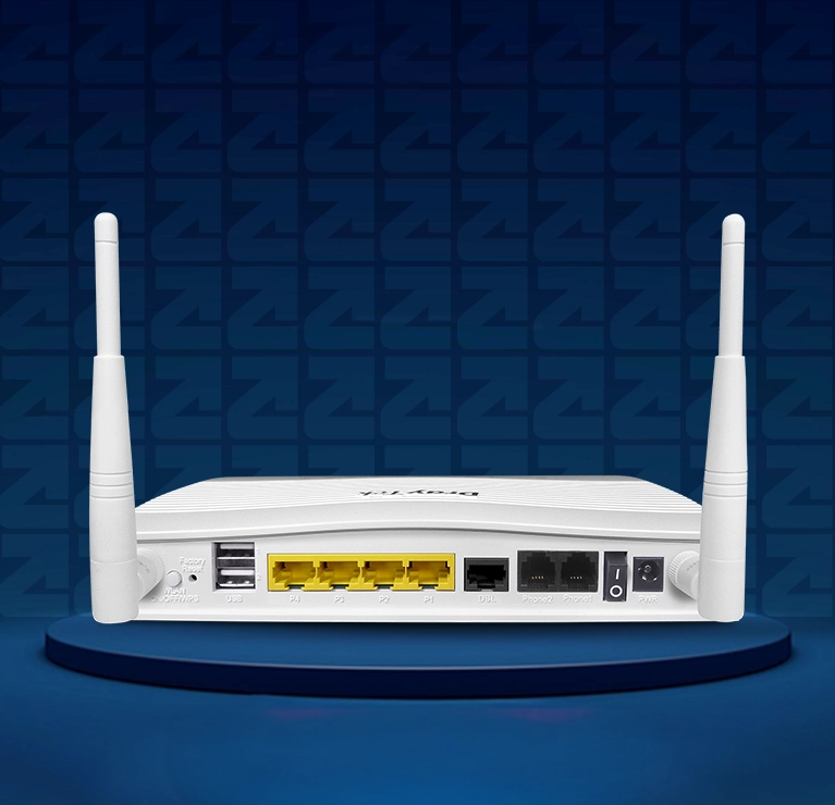 Draytek Supplier in Riyadh, Saudi Arabia