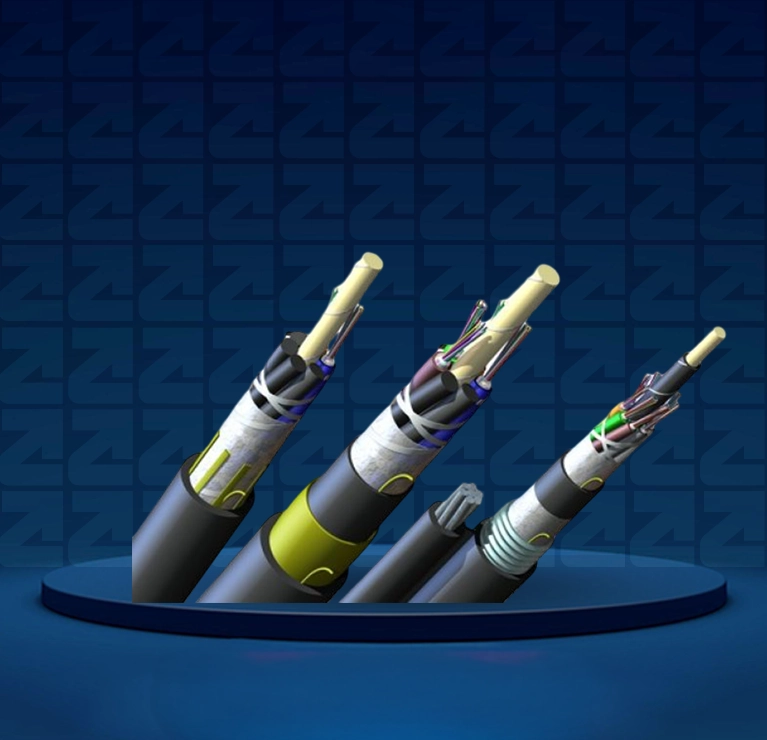 Fiber Optic Cable Supplier in Riyadh, Saudi Arabia
