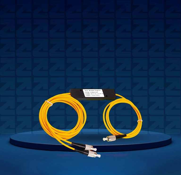 Fiber Optic Splitter Supplier in Riyadh, Saudi Arabia