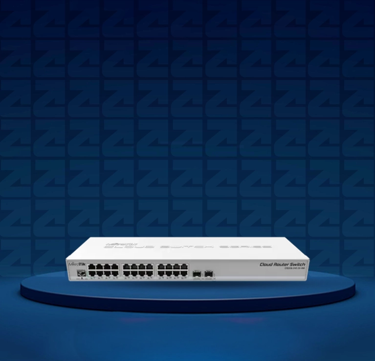 Mikrotik Switches Supplier in Riyadh, Saudi Arabia