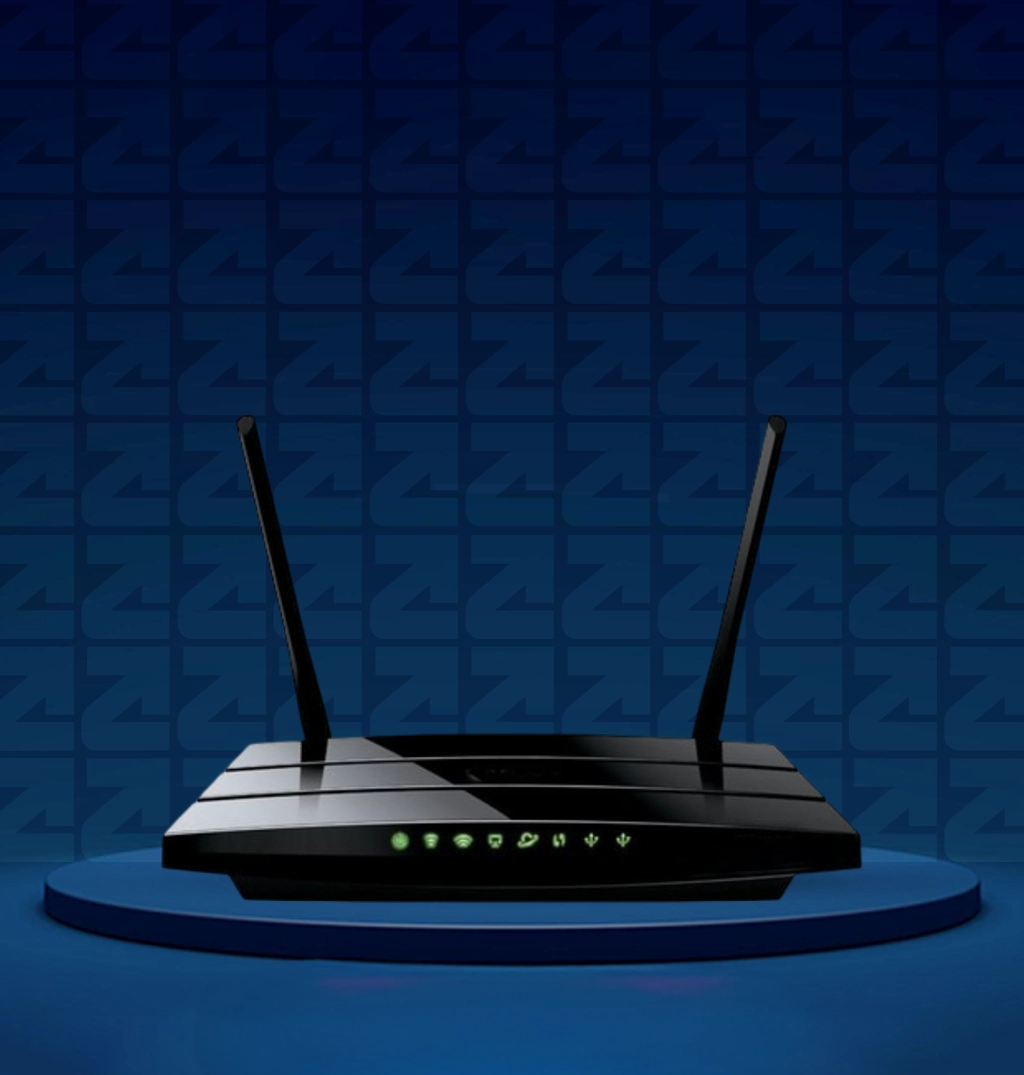 Network Routers Supplier in Riyadh, Saudi Arabia