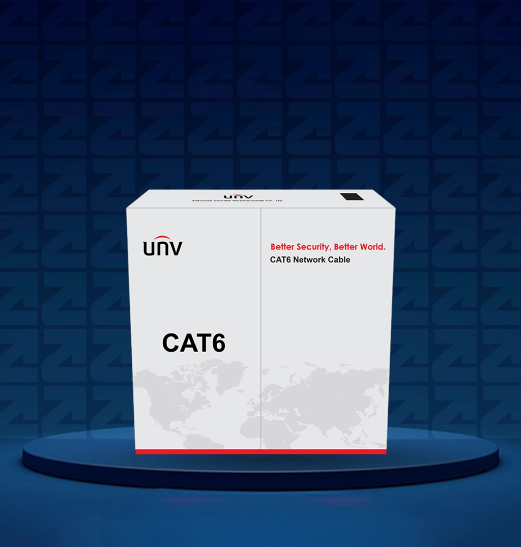 UNV Cable Supplier in Riyadh