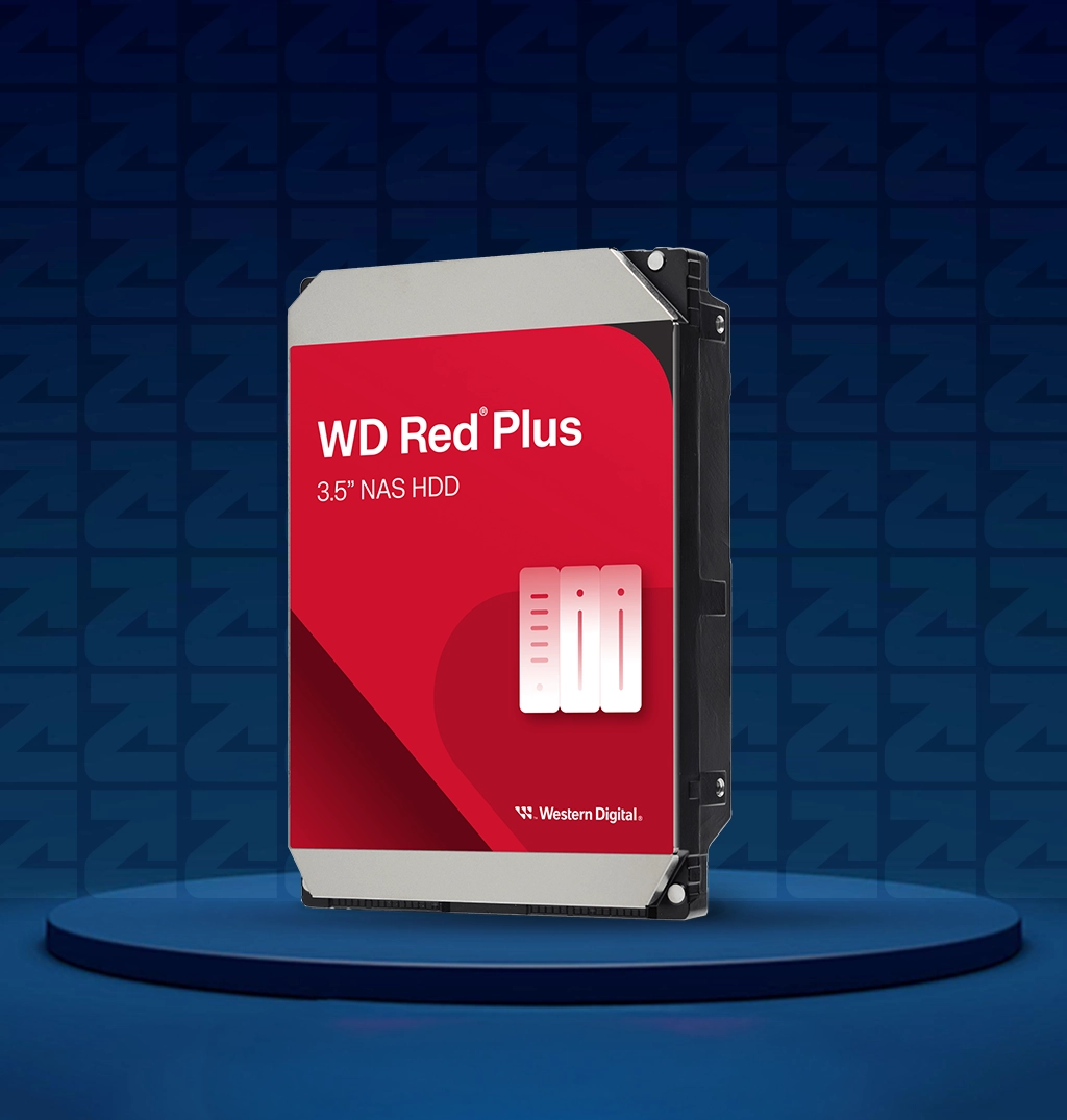 WD Internal Hard Drives Supplier in Riyadh