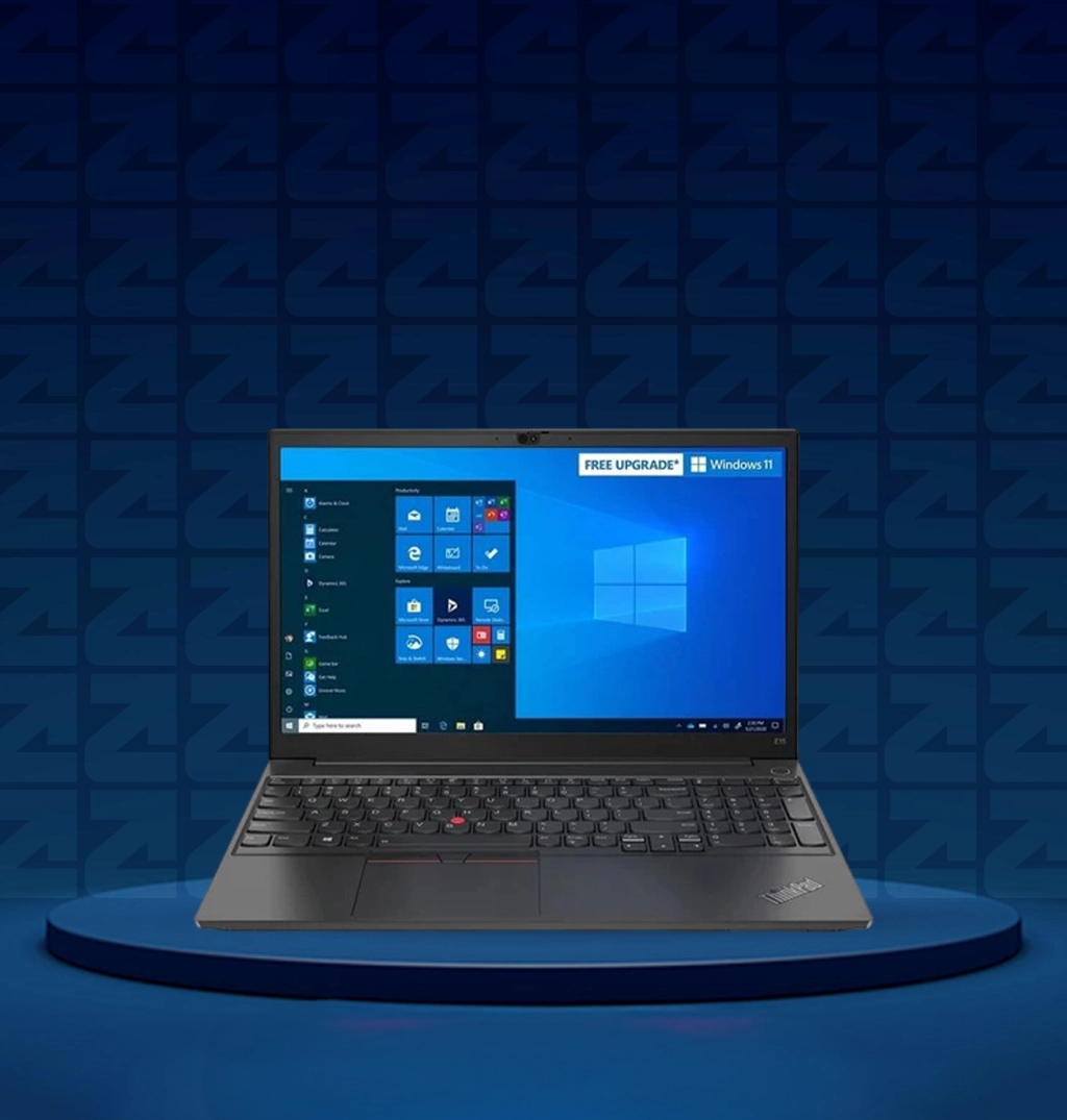 Lenovo Laptops Supplier in Riyadh, Saudi Arabia