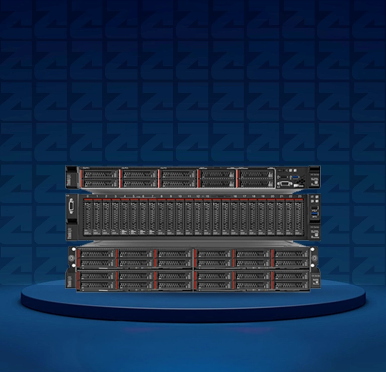 Lenovo Supplier in Riyadh, Saudi Arabia