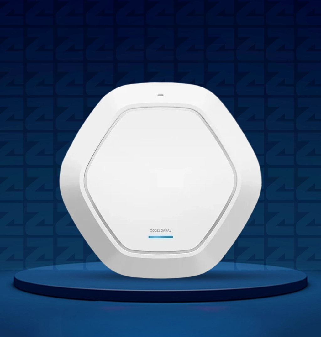 Linksys Access Points Supplier in Riyadh