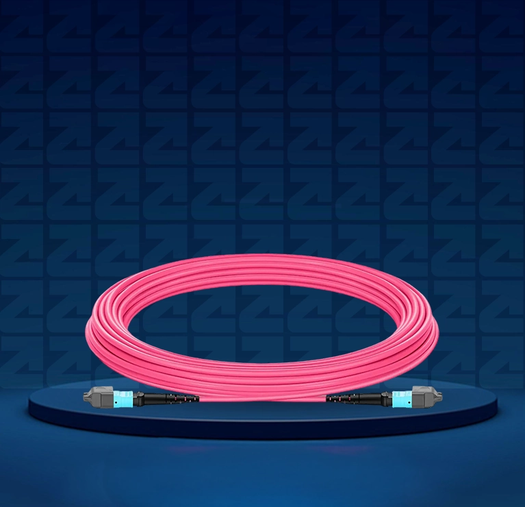 MTP Patch Cords Supplier in Riyadh