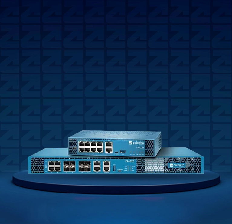 Palo Alto Supplier in Riyadh, Saudi Arabia