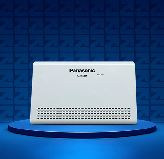 Panasonic PBX systems supplier in Riyadh, Saudi Arabia