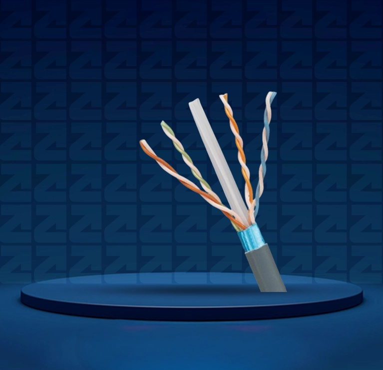 Panduit Supplier in Riyadh, Saudi Arabia