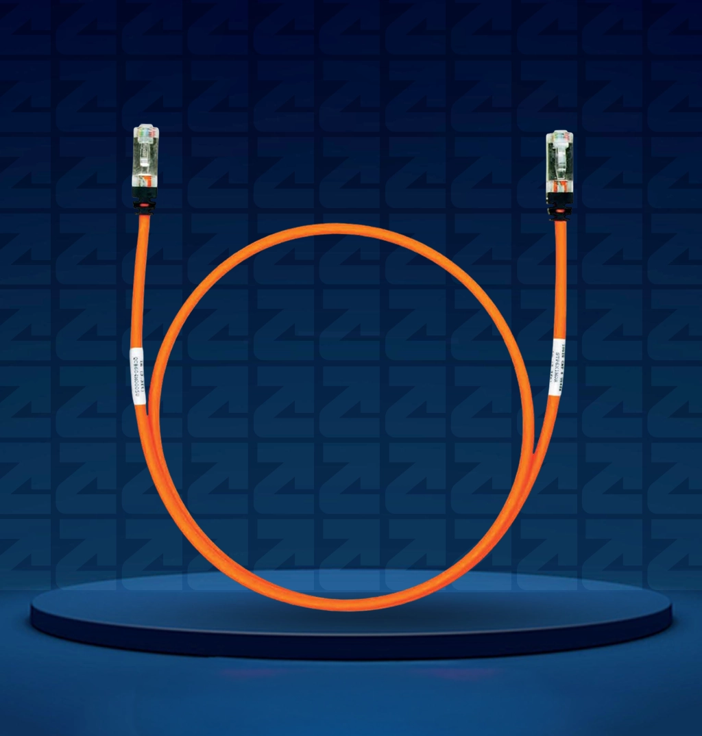 Panduit Cat6a Cable Supplier in Riyadh