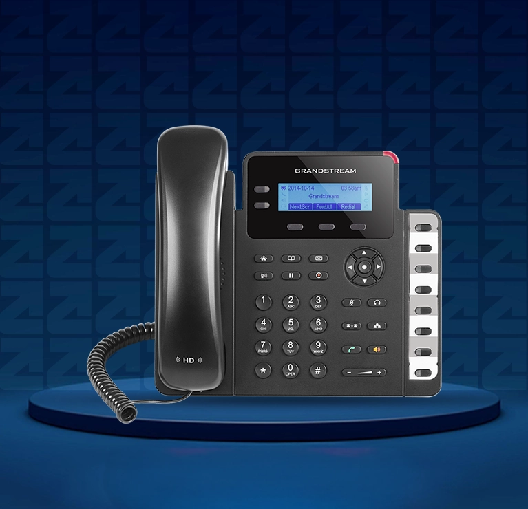 Grandstream IP Phone in Riyadh