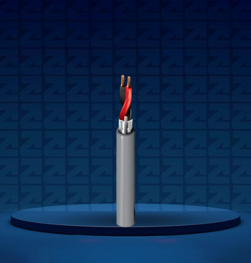 Ramcro Control Cable Supplier in Riyadh